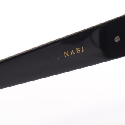 Nabi 01 サングラス ブラック ジェントルモンスター