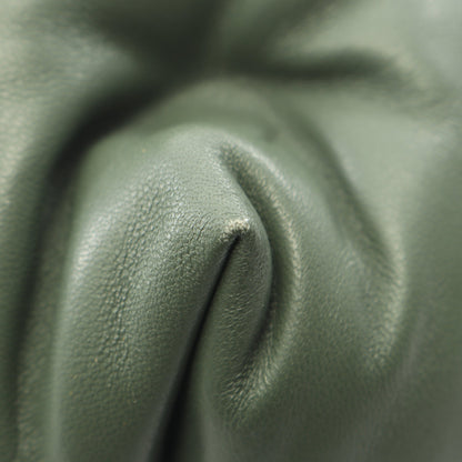 GLAM SLAM グラムスラム チェーンショルダーバッグ レザー カーキグリーン メゾンマルジェラ11 バッグ Maison Margiela 11