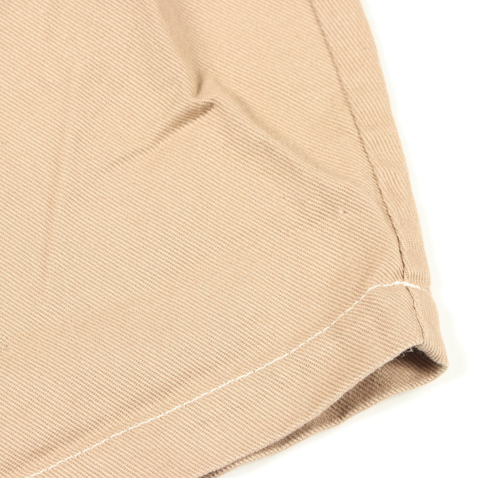 クロップド デニムパンツ コットン ベージュ トリココムデギャルソン ボトムス tricot COMME des GARCONS