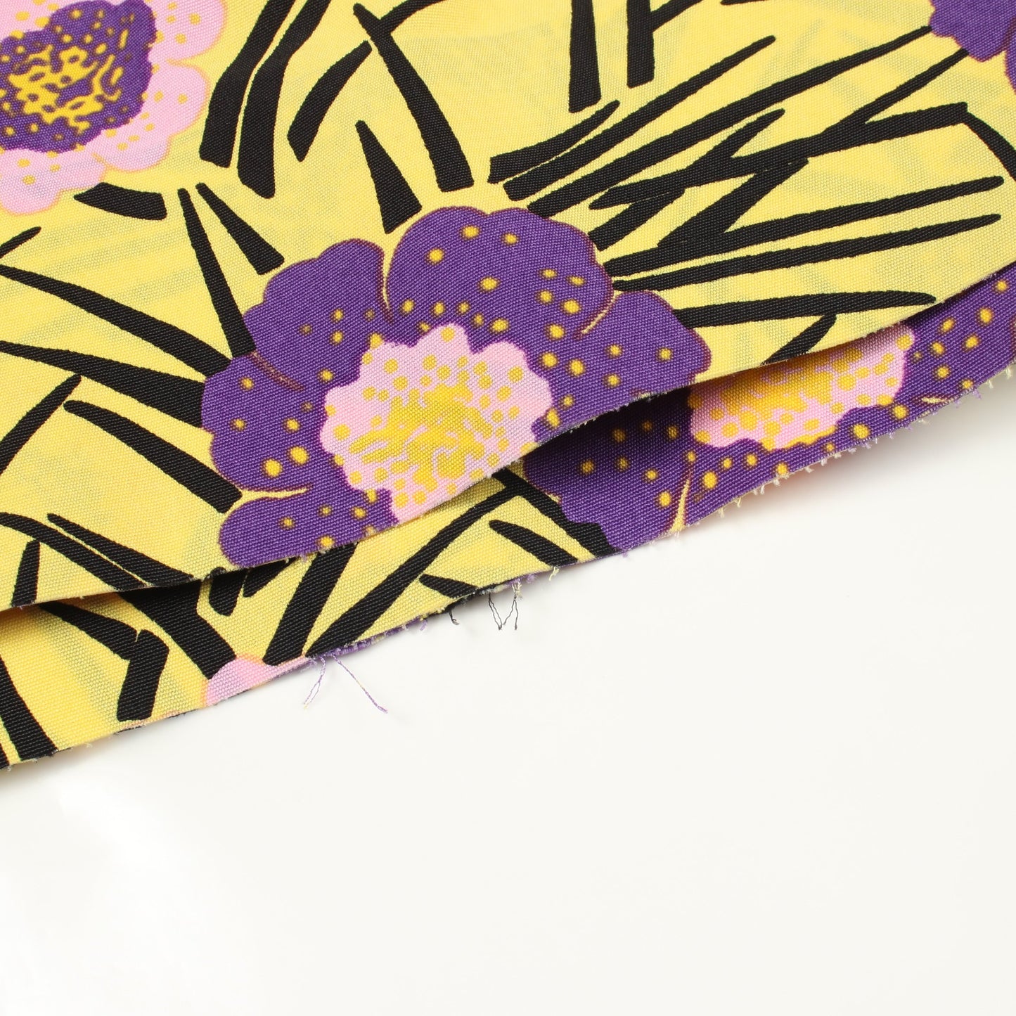 ノースリーブ 花柄 ワンピース レーヨン イエロー マルチカラー マルニ ワンピース MARNI