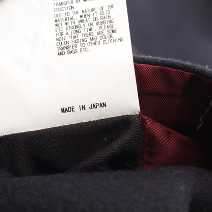 ジャケット コート ウール カシミヤ ネイビー ブラウン レッド カラー