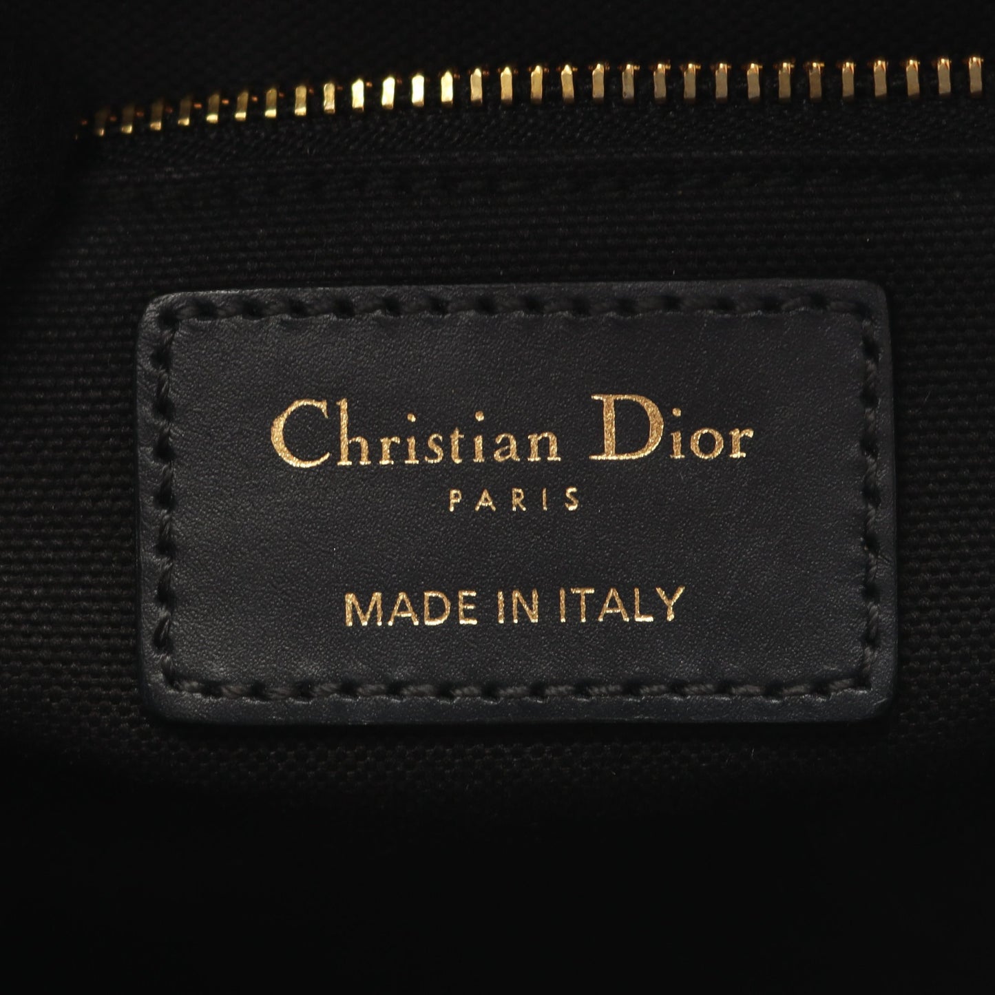 30 MONTAIGNE オブリーク ジャカード ショルダーバッグ キャンバス レザー ネイビー ライトベージュ ブラック クリスチャンディオール
