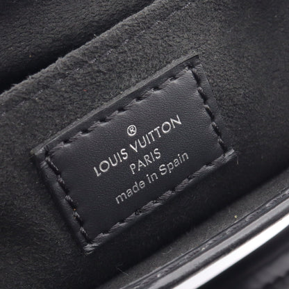 プティット サックプラ エピ ノワール 2WAY ハンドバッグ レザー ブラック ルイヴィトン バッグ LOUIS VUITTON