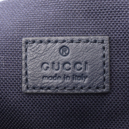 GGデニム バックパック リュックサック デニム インディゴブルー グッチ
