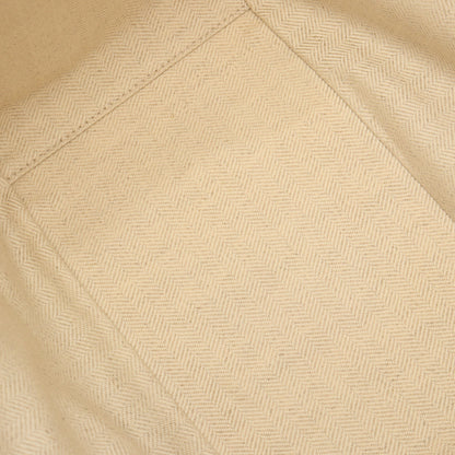 HAMMOCK SMALL ハンモック スモール 2WAY ハンドバッグ レザー グレーベージュ ロエベ