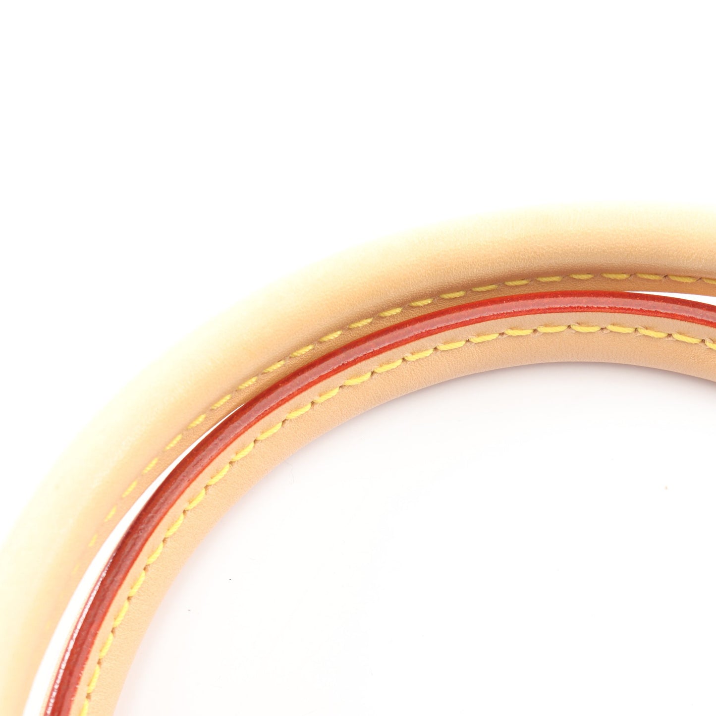 モンテーニュBB モノグラム 2WAY ハンドバッグ PVC レザー ブラウン ルイヴィトン