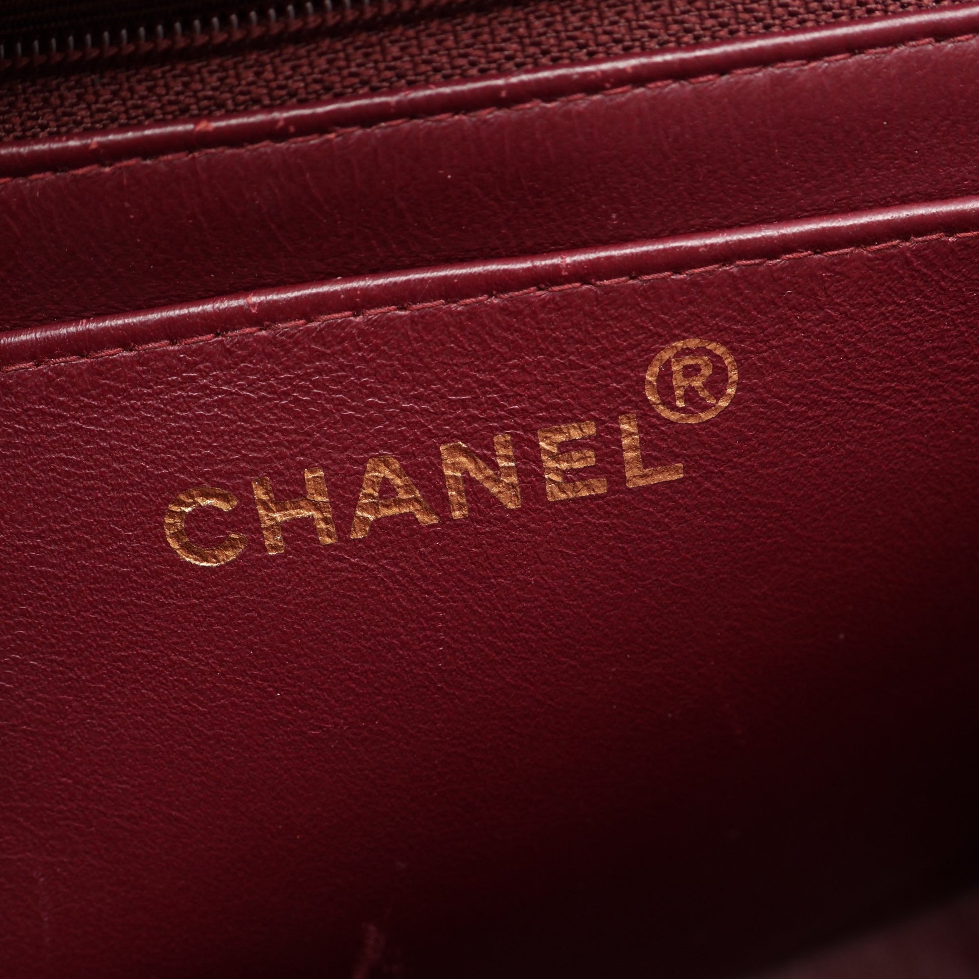 マトラッセ ワンショルダーバッグ ラムスキン ブラック ゴールド金具 シャネル バッグ CHANEL