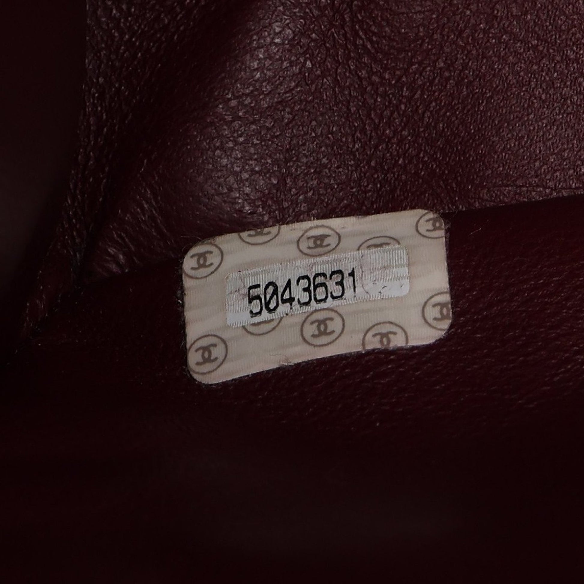 マトラッセ ワンショルダーバッグ ラムスキン ブラック ゴールド金具 シャネル バッグ CHANEL