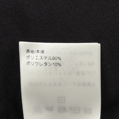 37th AMERICA'S CUP アメリカズカップ テクニカルパフォーマンス 半袖Tシャツ ブラック ホワイト ルイヴィトン