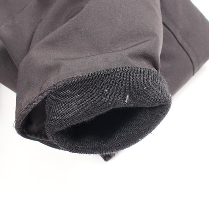 ROSSCLAIR PARKA BLACK LABEL ロスクレア ダウンコート ブラック カナダグース