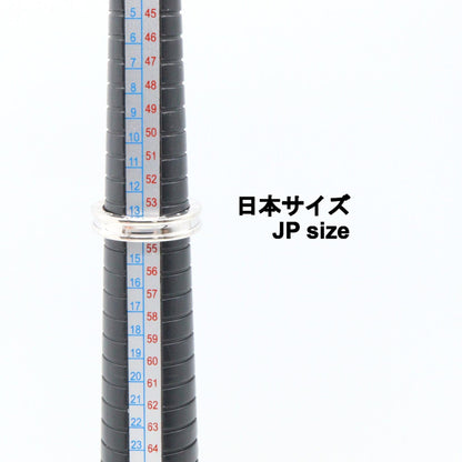 B-zero1 ビーゼロワン リング 1バンド リング 指輪 K18WG ホワイトゴールド ブルガリ