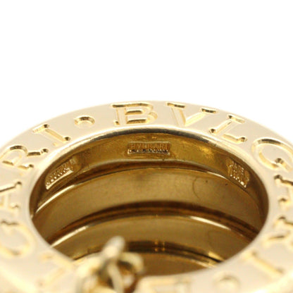 B-zero1 ビーゼロワン ネックレス ネックレス K18YG イエローゴールド ブルガリ