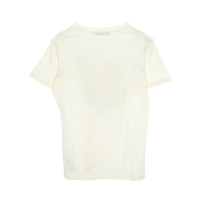 Dior Souvenir プリント 半袖Tシャツ コットン ホワイト クリスチャンディオール