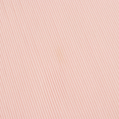 プリーツ フレンチスリーブ ハイネック カットソー ピンク ミーイッセイミヤケ