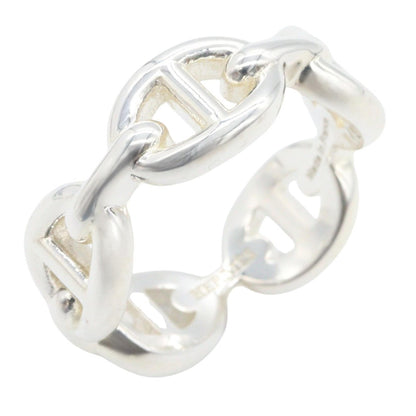 シェーヌダンクル アンシェネPM リング リング 指輪 SV925 シルバー エルメス