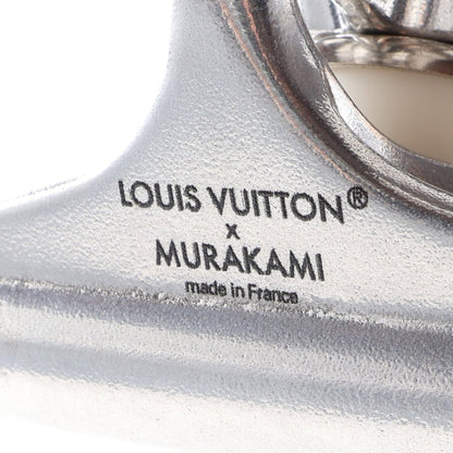 LV × TM Superflat Characters Skateboard インテリア ウッド ブラウン マルチカラー ルイヴィトン