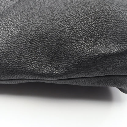 ハンドバッグ ハンドバッグ レザー ブラック バーバリープローサム バッグ BURBERRY PRORSUM