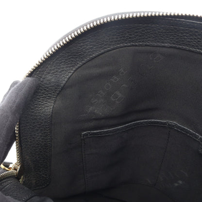 ハンドバッグ ハンドバッグ レザー ブラック バーバリープローサム バッグ BURBERRY PRORSUM