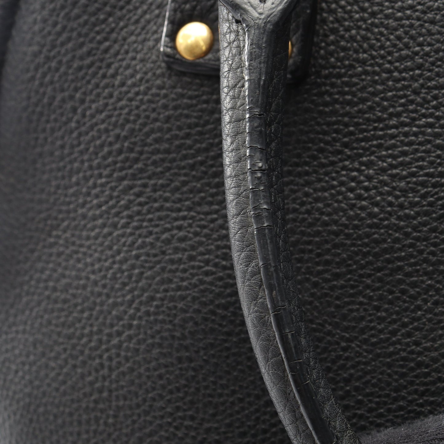 ハンドバッグ ハンドバッグ レザー ブラック バーバリープローサム バッグ BURBERRY PRORSUM