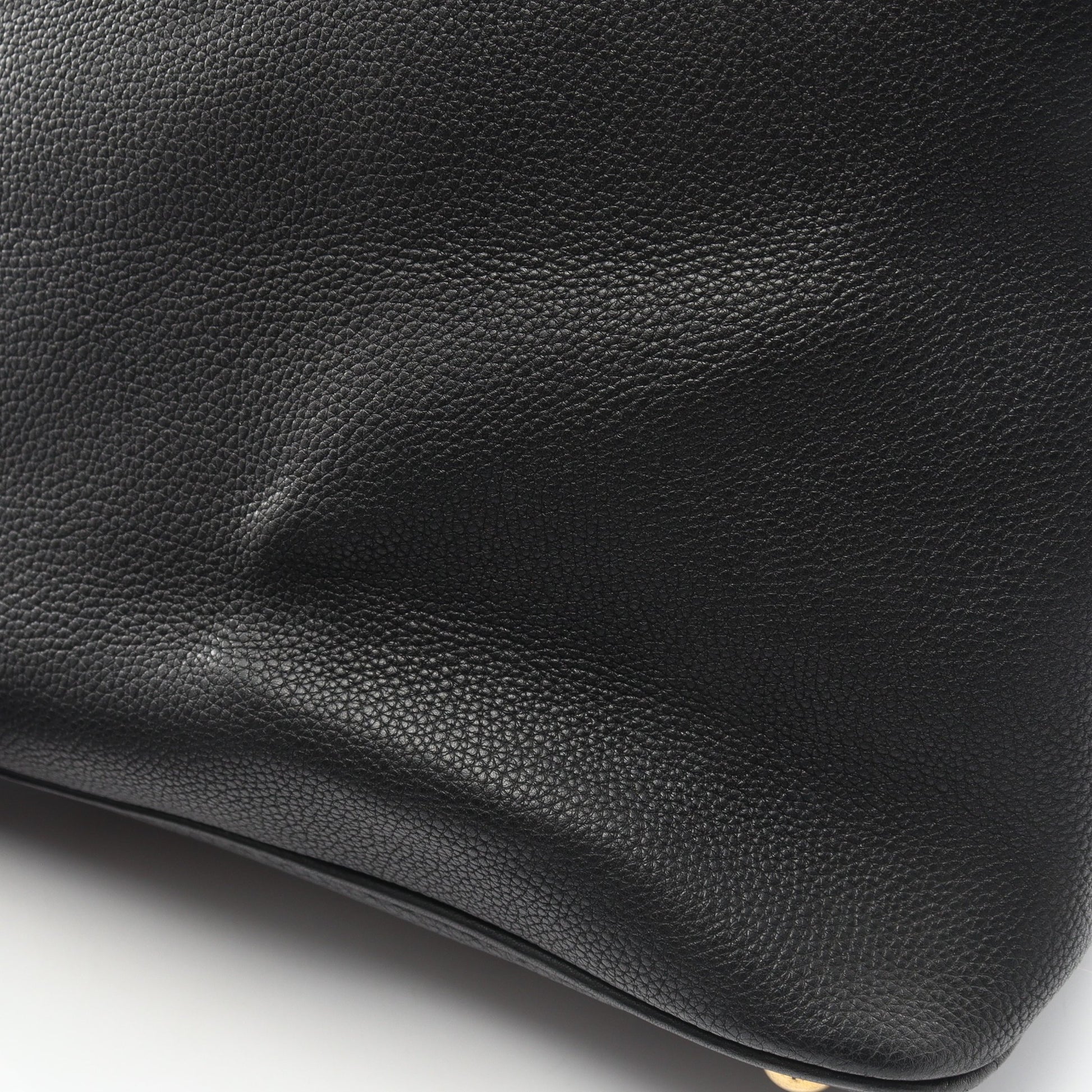 ハンドバッグ ハンドバッグ レザー ブラック バーバリープローサム バッグ BURBERRY PRORSUM