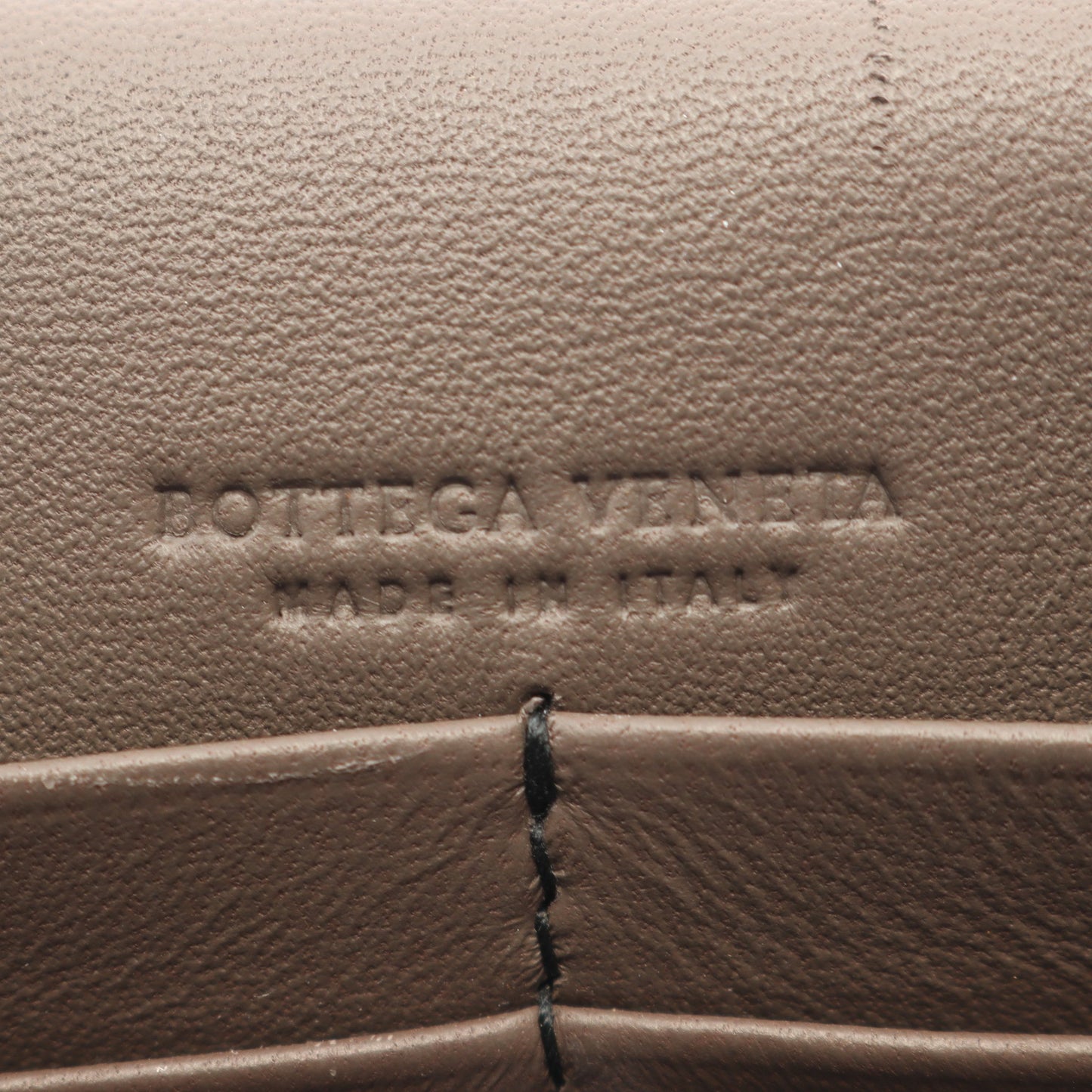 チェーンウォレット レザー レッド ピンクベージュ ボッテガヴェネタ バッグ BOTTEGA VENETA
