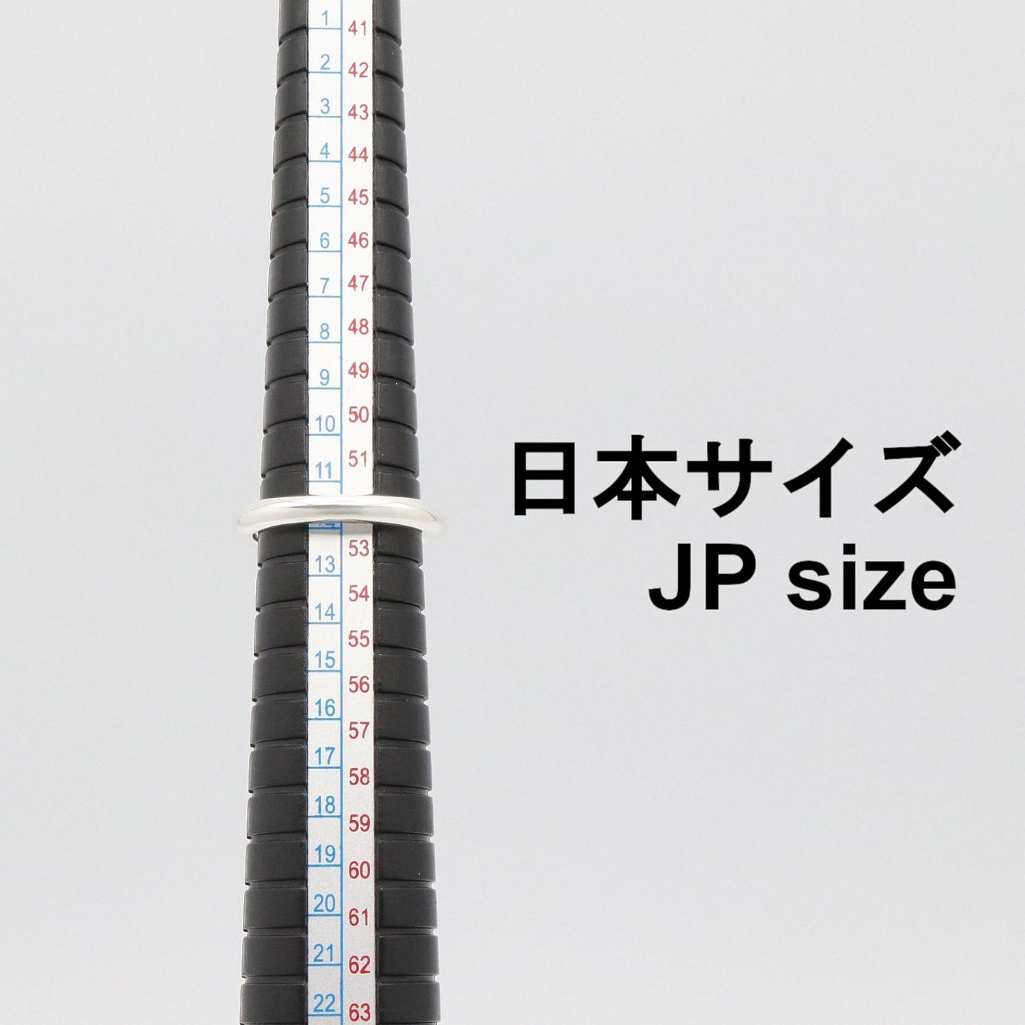 エシャペ PM リング リング 指輪 SV925 シルバー エルメス