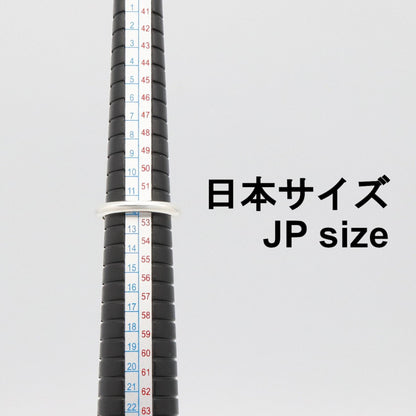 エシャペ PM リング リング 指輪 SV925 シルバー エルメス