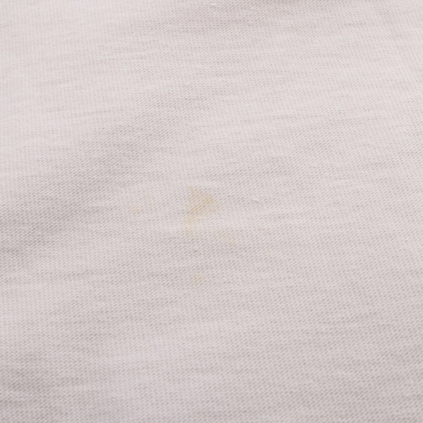 BALENCIAGA × BFRND LIMITED EDITION 半袖Tシャツ コットン ライトグレー マルチカラー バレンシアガ
