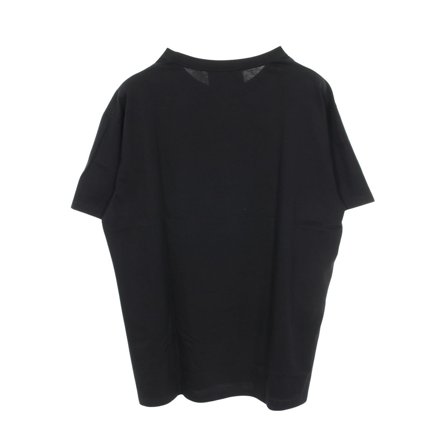 GUCCI × ドラえもん 半袖Tシャツ コットン ブラック グッチ