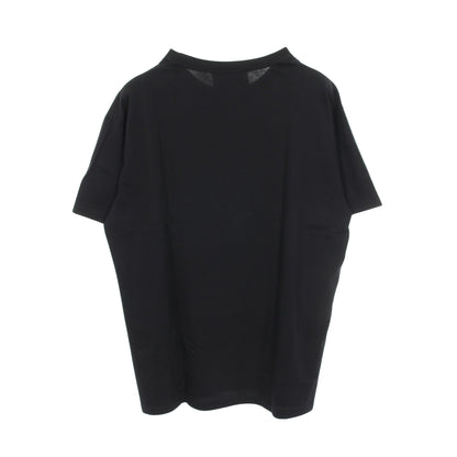 GUCCI × ドラえもん 半袖Tシャツ コットン ブラック グッチ