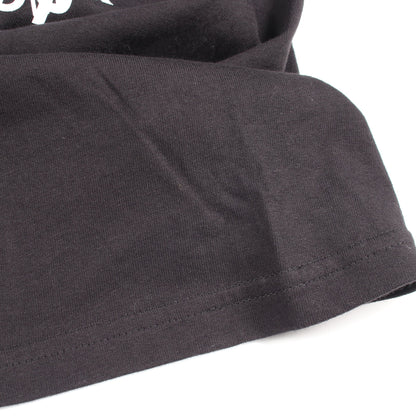 Supreme × BLESS プリント 半袖Tシャツ コットン ブラック シュプリーム トップス Supreme