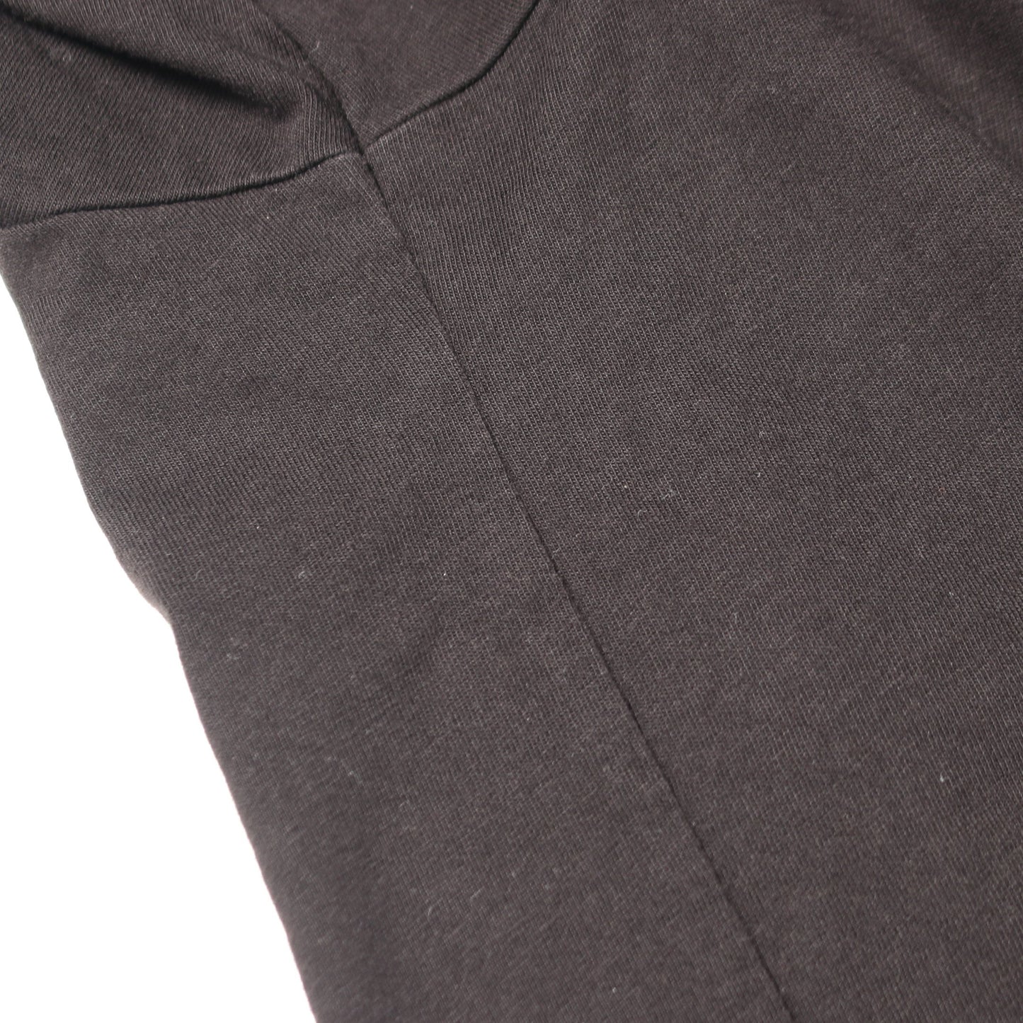ロゴプリント 半袖Tシャツ コットン ブラック モンクレール
