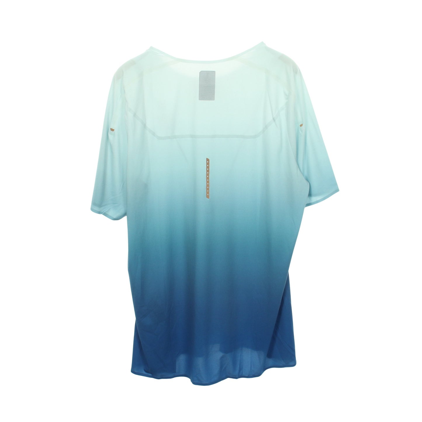 LOEWE x ON performance グラデーション 半袖Tシャツ ライトブルー ブルー ロエベ トップス LOEWE