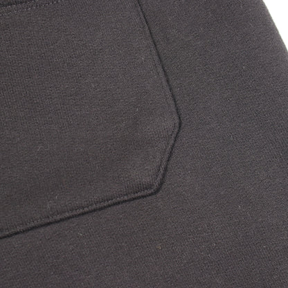 CHロゴ スウェットパンツ コットン ブラック クロムハーツ