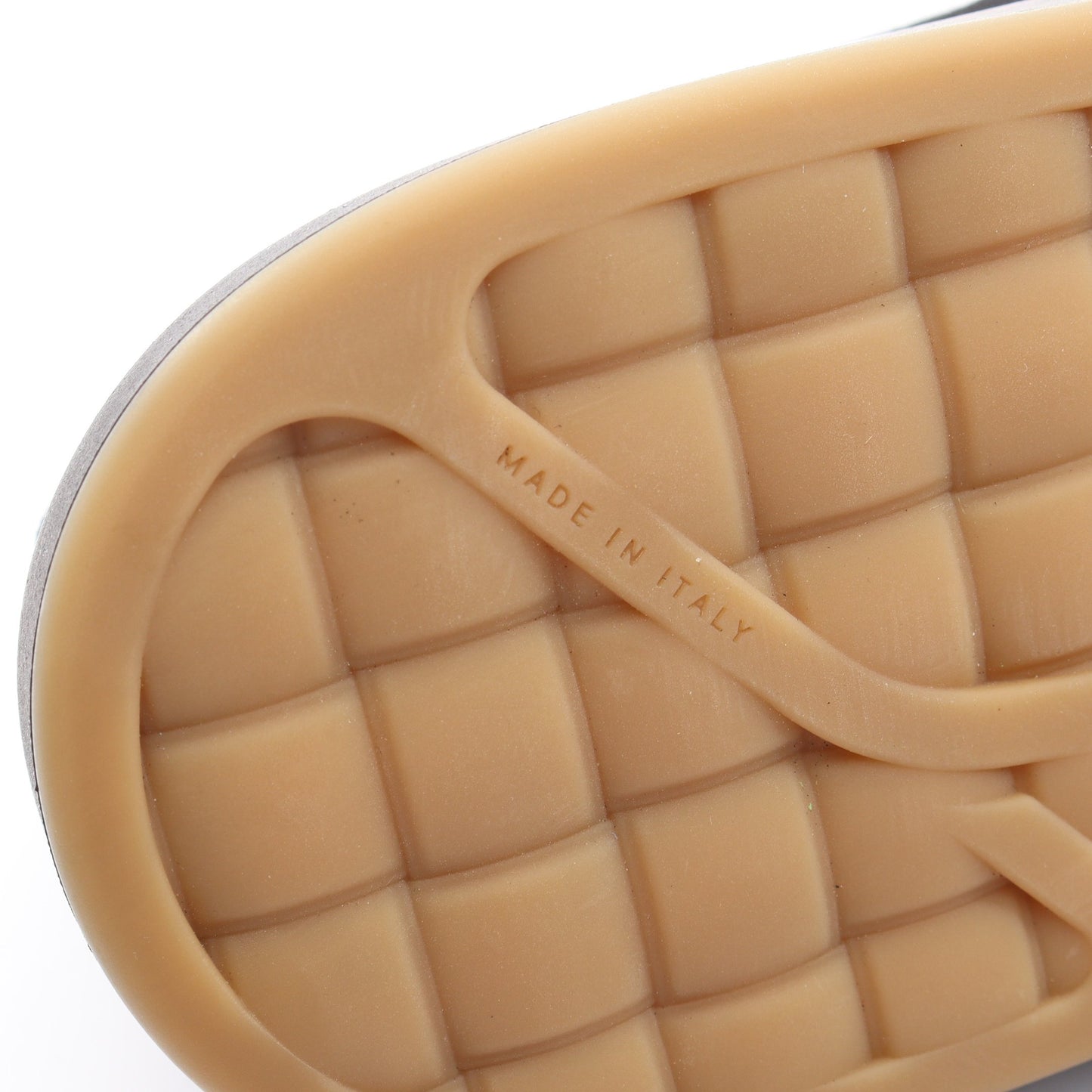 バルカン ローカットスニーカー キャンバス ブラック ボッテガヴェネタ シューズ BOTTEGA VENETA