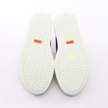 Envy エンヴィ スニーカー キャンバス ブラック ベージュ エルメス