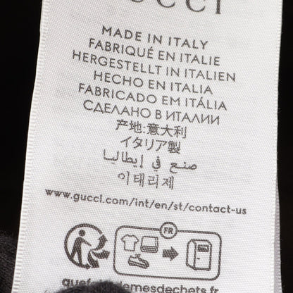 GUCCI × ヒグチユウコ GGキャンバス キャップ コットン ベージュ ブラウン グッチ