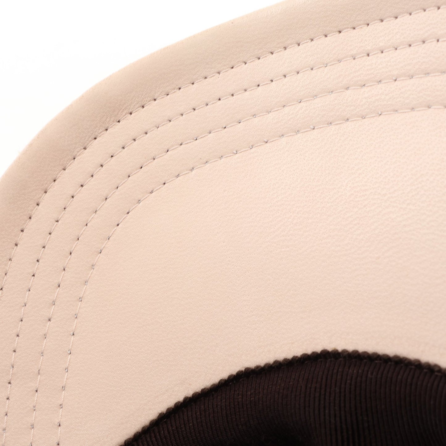 GUCCI × ヒグチユウコ GGキャンバス キャップ コットン ベージュ ブラウン グッチ