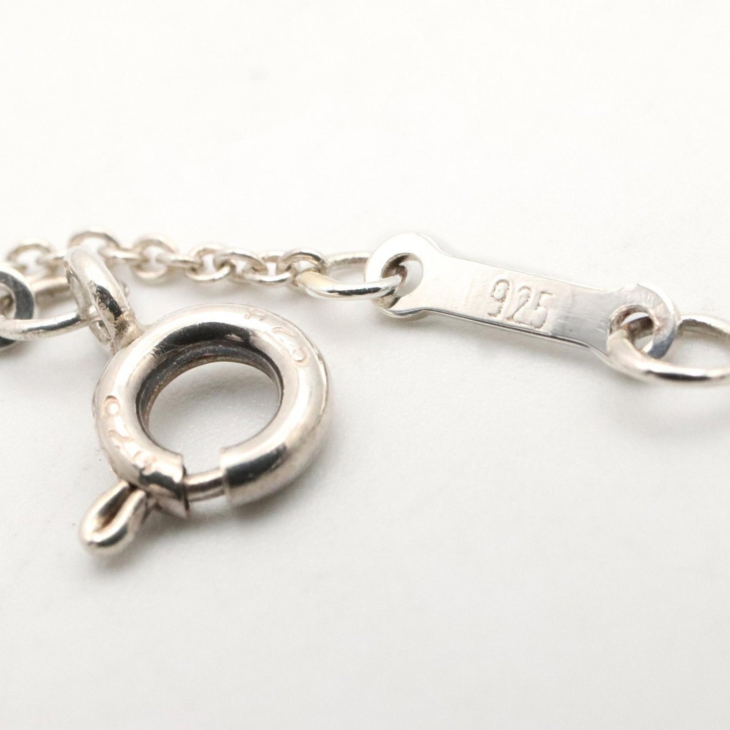 オープンハート ネックレス ネックレス SV925 シルバー ティファニー アクセサリー TIFFANY & Co.