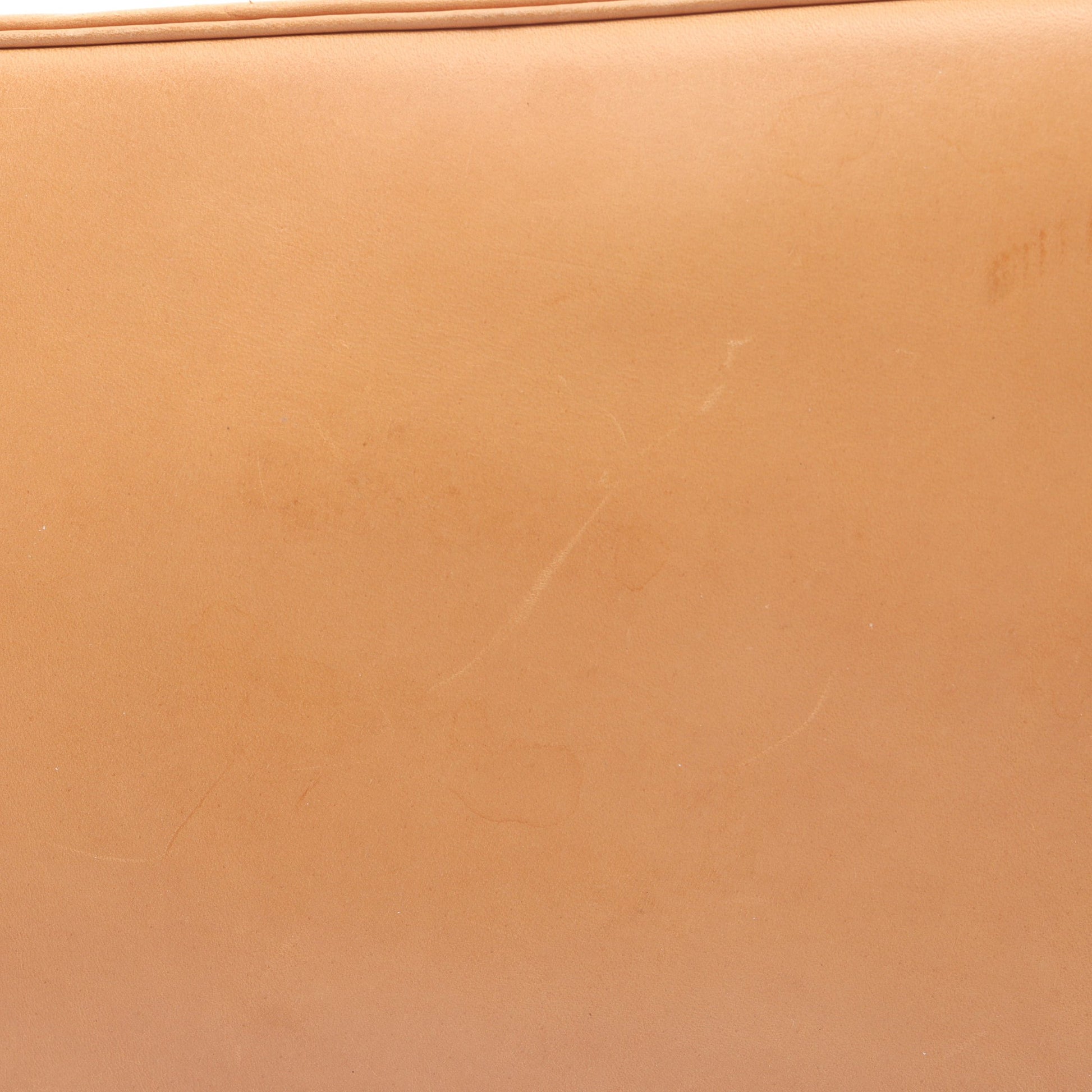 アルマPM モノグラム ハンドバッグ PVC レザー ブラウン ルイヴィトン バッグ LOUIS VUITTON