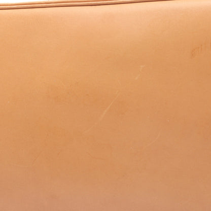アルマPM モノグラム ハンドバッグ PVC レザー ブラウン ルイヴィトン バッグ LOUIS VUITTON
