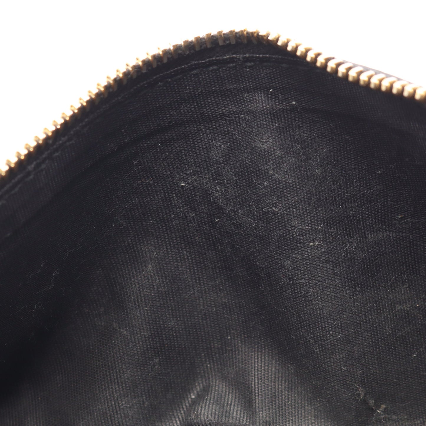 SAFFIANO CUIR エンベロップ 二つ折り長財布 サフィアーノレザー ブラック プラダ