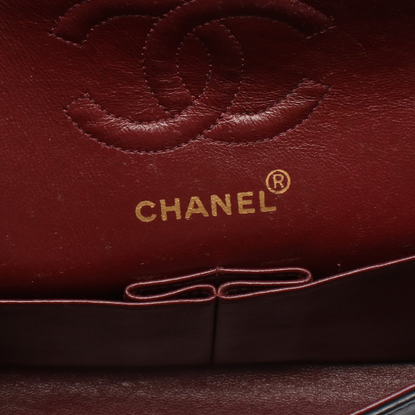 マトラッセ Wフラップ Wチェーンショルダーバッグ ラムスキン ブラック ゴールド金具 シャネル バッグ CHANEL