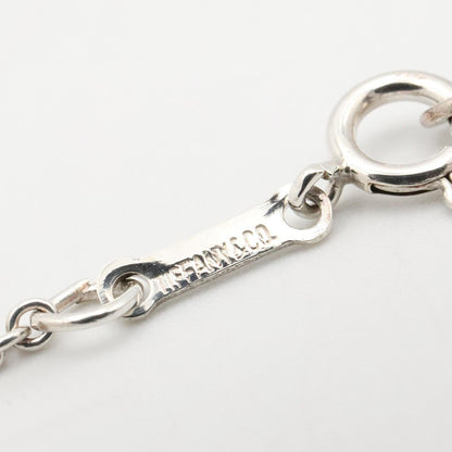 オープンハート ラージ ネックレス ネックレス SV925 シルバー ティファニー アクセサリー TIFFANY & Co.