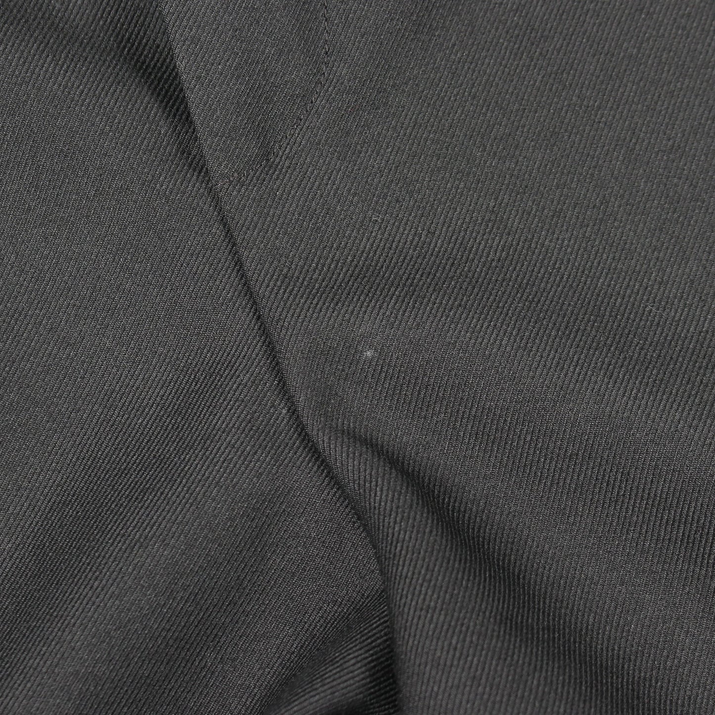 サイドライン セットアップ スーツ ウール ブラック サンローランパリ スーツ SAINT LAURENT PARIS