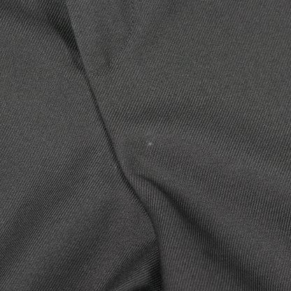 サイドライン セットアップ スーツ ウール ブラック サンローランパリ スーツ SAINT LAURENT PARIS