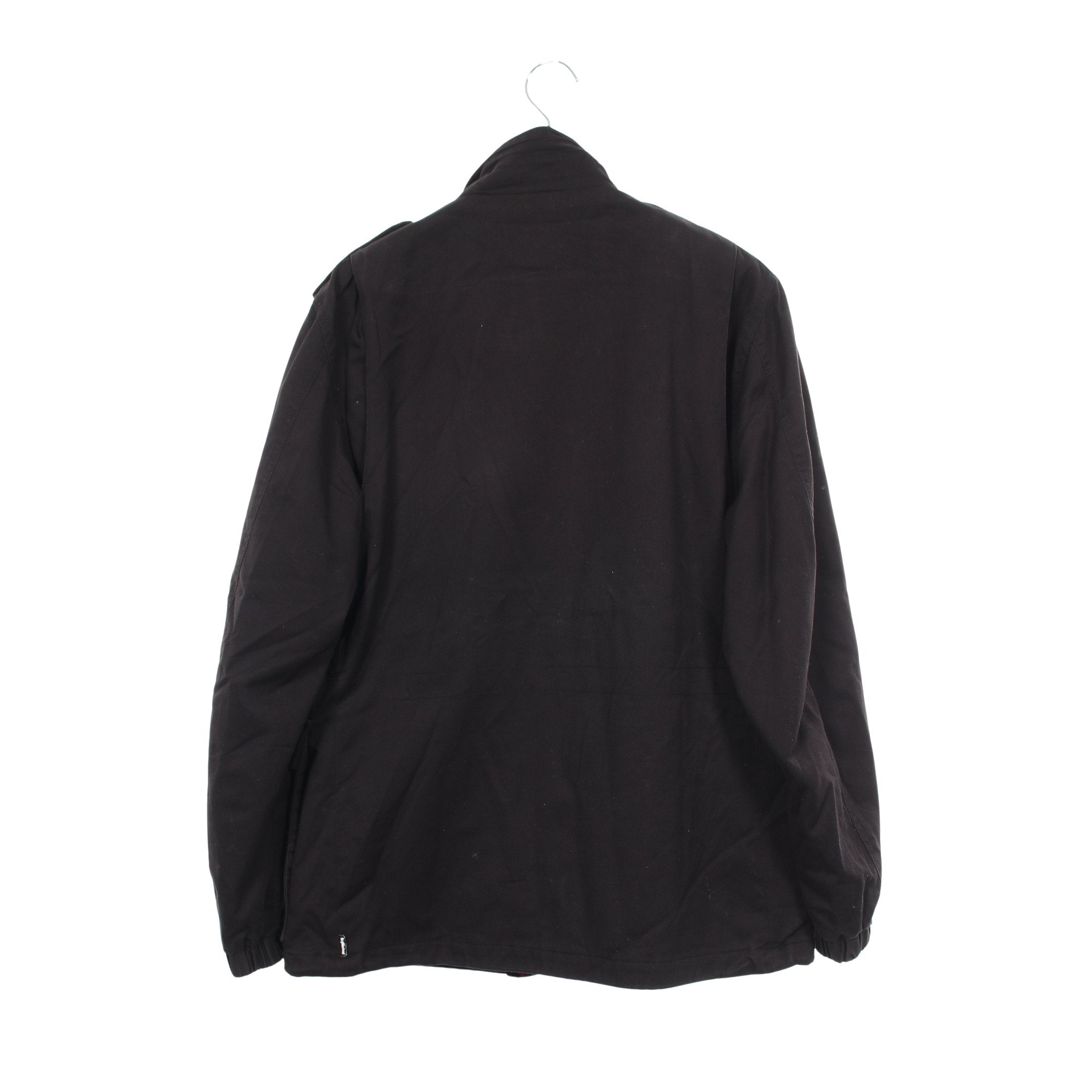 NEIGHBORHOOD × FRAGMENT DESIGN ドライバージャケット ジャケット