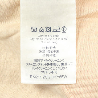 ダミエ ハーフ パンツ オレンジ ルイヴィトン