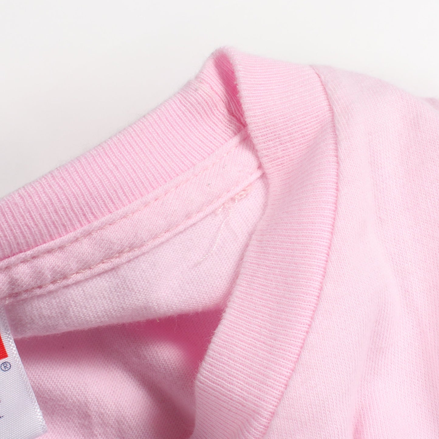 Supreme × Kaws Chalk Logo Tee 21SS 半袖Tシャツ コットン ピンク シュプリーム