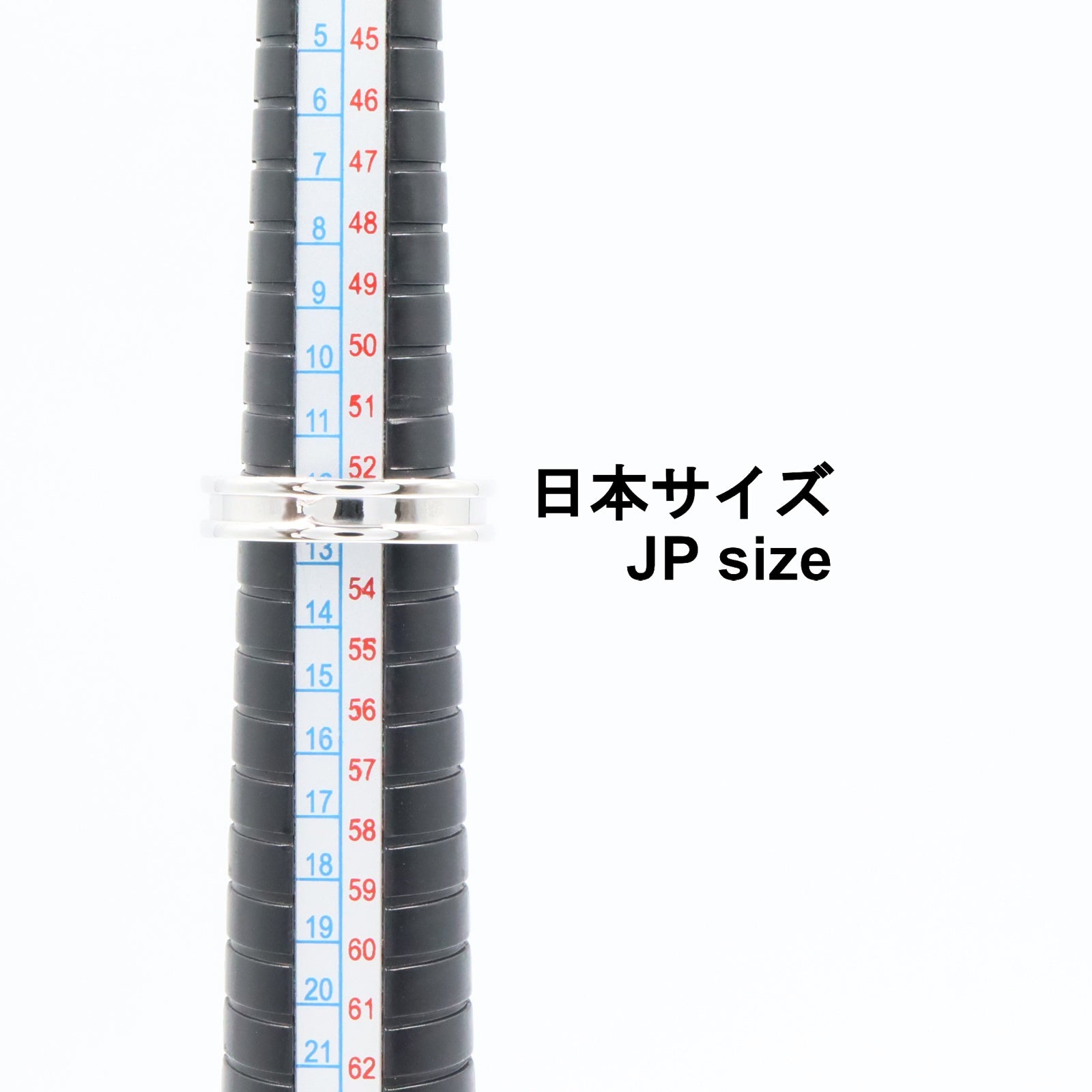 B-zero1 ビーゼロワン リング 1バンド リング 指輪 K18WG ホワイトゴールド ブルガリ アクセサリー BVLGARI